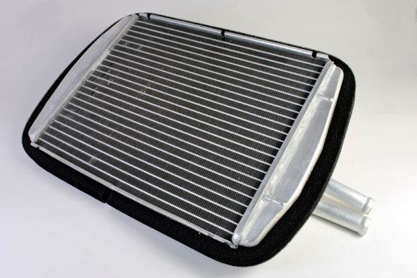 THERMOTEC D6G005TT Heat Exchanger, interior heating