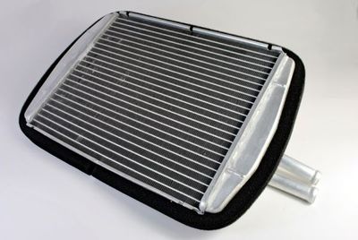 Heat Exchanger, interior heating THERMOTEC D6G005TT