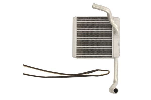 THERMOTEC D6G007TT Heat Exchanger, interior heating