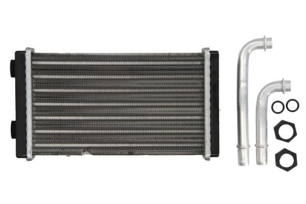 THERMOTEC D6G010TT Heat Exchanger, interior heating