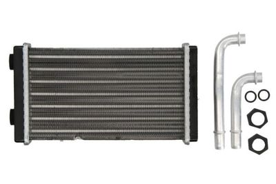 Heat Exchanger, interior heating THERMOTEC D6G010TT
