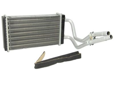 Heat Exchanger, interior heating THERMOTEC D6G011TT