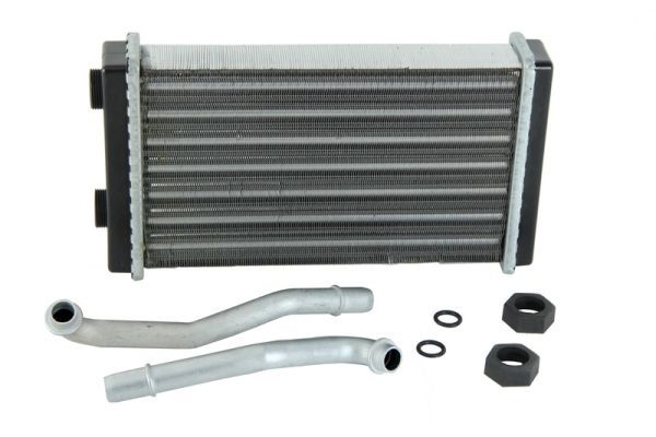 THERMOTEC D6G012TT Heat Exchanger, interior heating