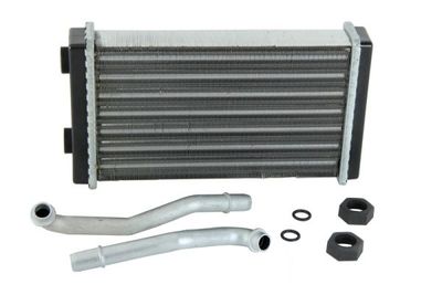Heat Exchanger, interior heating THERMOTEC D6G012TT