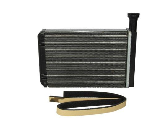THERMOTEC D6G013TT Heat Exchanger, interior heating