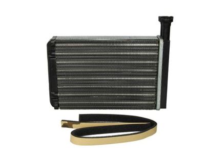 Heat Exchanger, interior heating THERMOTEC D6G013TT