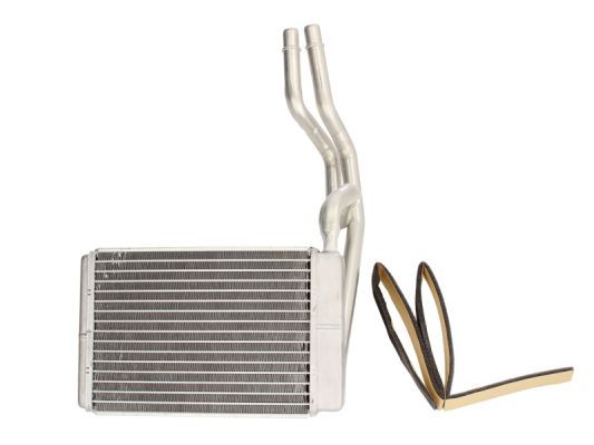THERMOTEC D6G015TT Heat Exchanger, interior heating