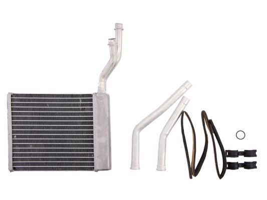 THERMOTEC D6G016TT Heat Exchanger, interior heating