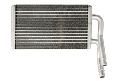 Heat Exchanger, interior heating THERMOTEC D6G017TT