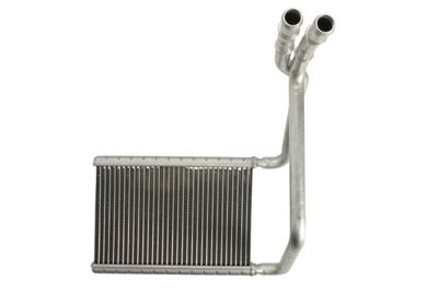 Heat Exchanger, interior heating THERMOTEC D6G018TT