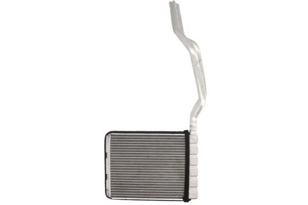 THERMOTEC D6G020TT Heat Exchanger, interior heating