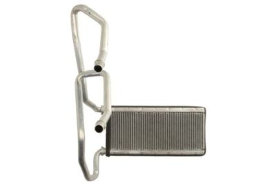 Heat Exchanger, interior heating THERMOTEC D6I003TT