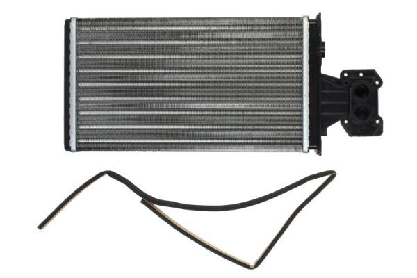 THERMOTEC D6IV001TT Heat Exchanger, interior heating