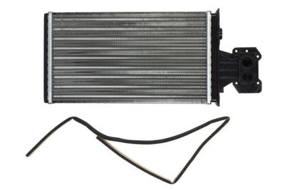 Heat Exchanger, interior heating THERMOTEC D6IV001TT