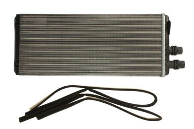 Heat Exchanger, interior heating THERMOTEC D6IV002TT
