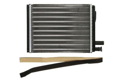 Heat Exchanger, interior heating THERMOTEC D6IV003TT