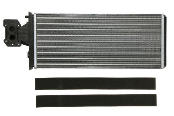 THERMOTEC D6IV004TT Heat Exchanger, interior heating