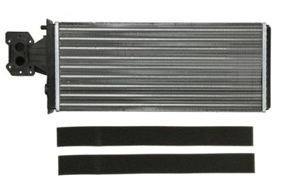 Heat Exchanger, interior heating THERMOTEC D6IV004TT