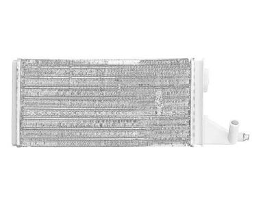 Heat Exchanger, interior heating THERMOTEC D6IV007TT