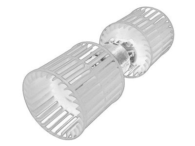 Interior Blower THERMOTEC D6IV008TT