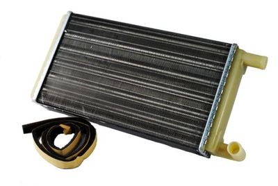 Heat Exchanger, interior heating THERMOTEC D6M002TT