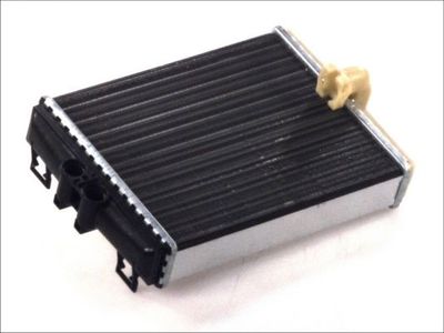 Heat Exchanger, interior heating THERMOTEC D6M004TT