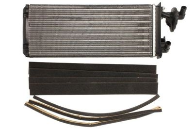 Heat Exchanger, interior heating THERMOTEC D6M005TT