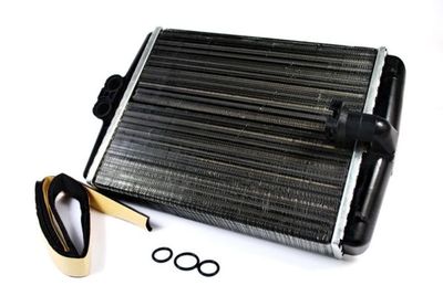 Heat Exchanger, interior heating THERMOTEC D6M006TT