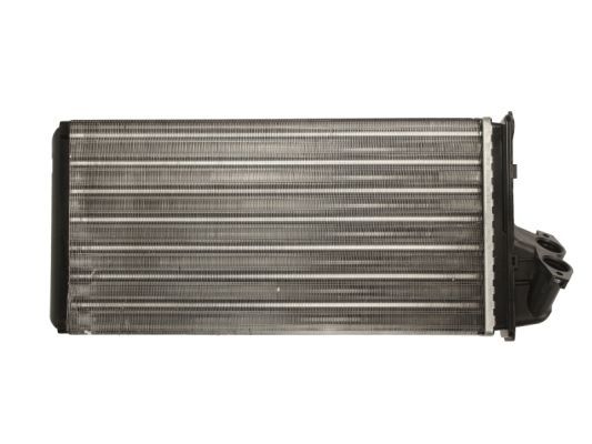 THERMOTEC D6M007TT Heat Exchanger, interior heating