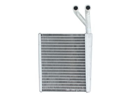 THERMOTEC D6M010TT Heat Exchanger, interior heating