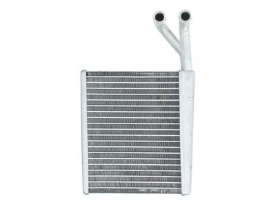 Heat Exchanger, interior heating THERMOTEC D6M010TT