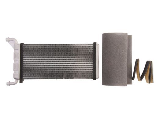 THERMOTEC D6M011TT Heat Exchanger, interior heating