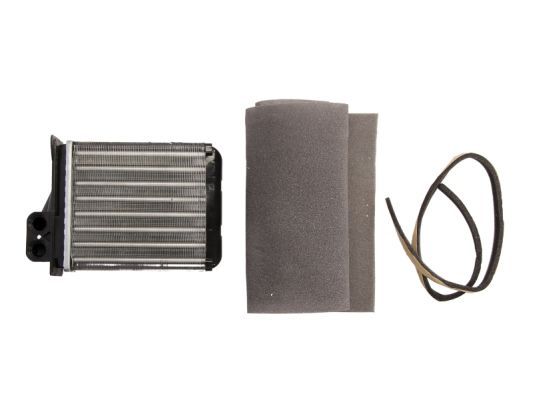THERMOTEC D6M012TT Heat Exchanger, interior heating