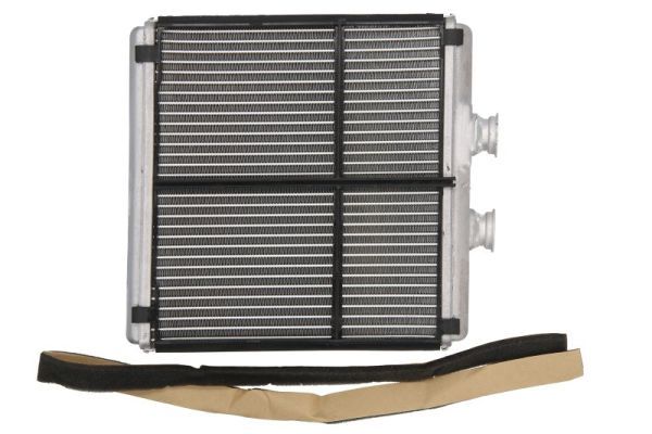 THERMOTEC D6M013TT Heat Exchanger, interior heating