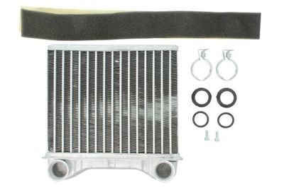 Heat Exchanger, interior heating THERMOTEC D6M014TT
