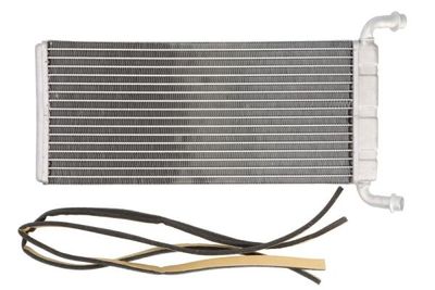 Heat Exchanger, interior heating THERMOTEC D6M017TT