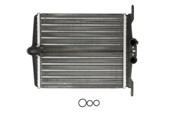 THERMOTEC D6M019TT Heat Exchanger, interior heating
