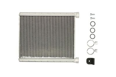 Heat Exchanger, interior heating THERMOTEC D6M021TT