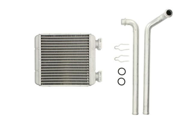 THERMOTEC D6M022TT Heat Exchanger, interior heating