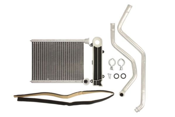 THERMOTEC D6M024TT Heat Exchanger, interior heating