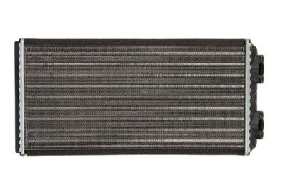 Heat Exchanger, interior heating THERMOTEC D6MA001TT