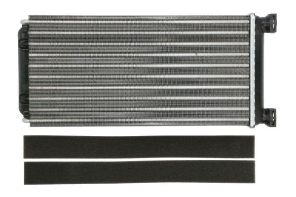 THERMOTEC D6MA002TT Heat Exchanger, interior heating