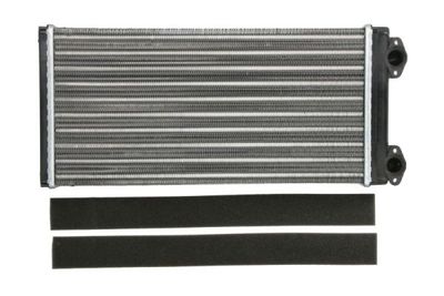 Heat Exchanger, interior heating THERMOTEC D6MA003TT