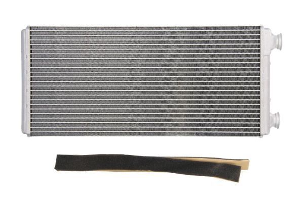 THERMOTEC D6MA004TT Heat Exchanger, interior heating