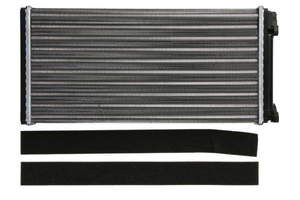 THERMOTEC D6MA005TT Heat Exchanger, interior heating