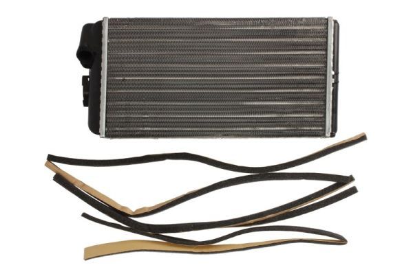 THERMOTEC D6ME001TT Heat Exchanger, interior heating