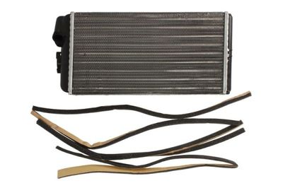 Heat Exchanger, interior heating THERMOTEC D6ME001TT