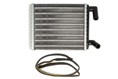Heat Exchanger, interior heating THERMOTEC D6ME002TT