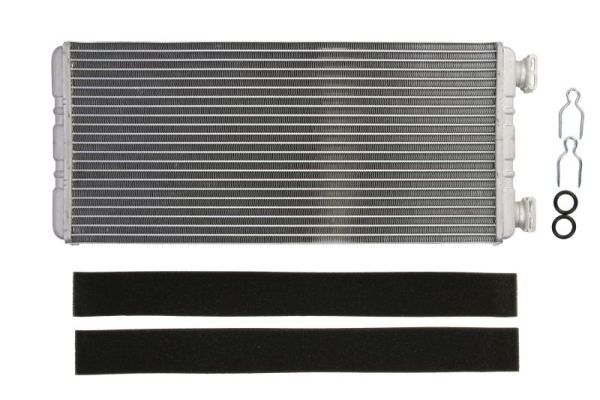 THERMOTEC D6ME003TT Heat Exchanger, interior heating