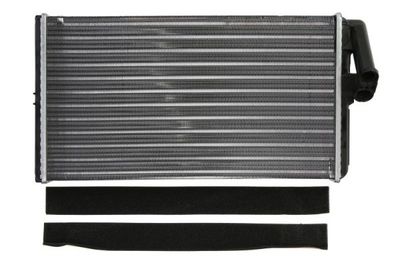 Heat Exchanger, interior heating THERMOTEC D6ME004TT